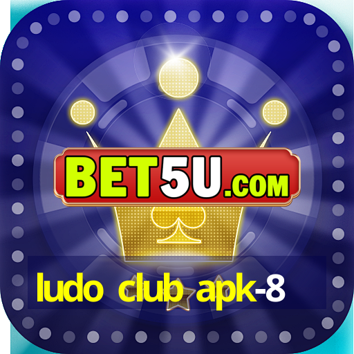 ludo club apk